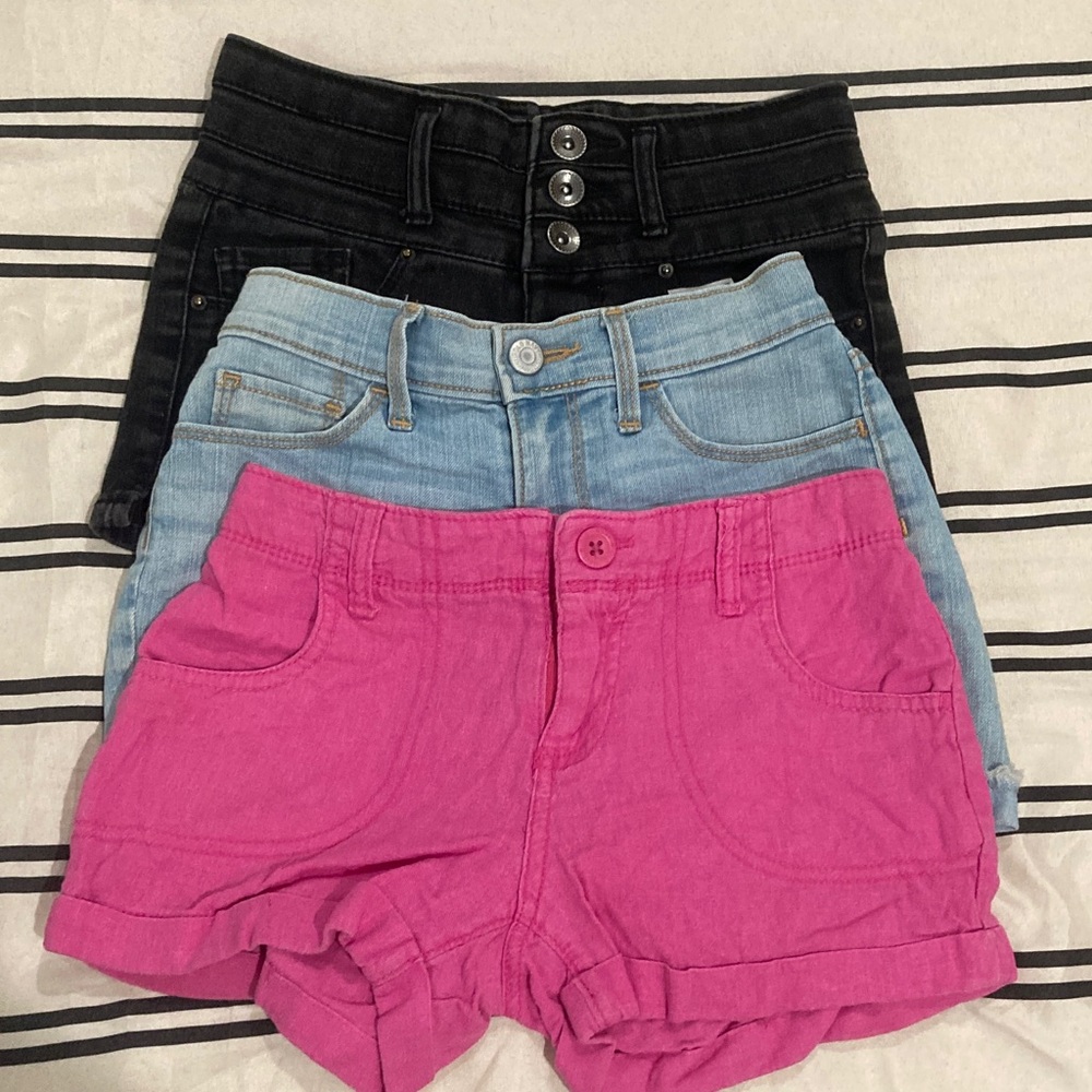 Old Navy Shorts set